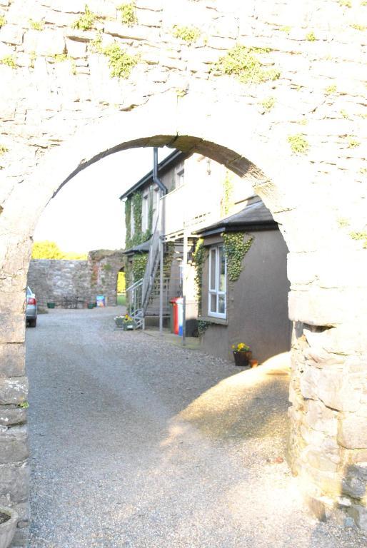 Killiane Castle Country House & Farm Drinagh Quarto foto